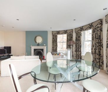 4 bedroom apartment to rent - Photo 2