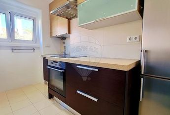 Apartamento T2 em Lisboa