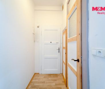 Pronájem bytu 1+1 37 m², Sladkovského 1402, Plzeň Východní Předměstí - Photo 4