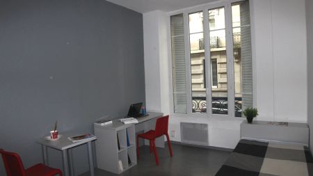 Studio 16-17m² premium - Photo 2