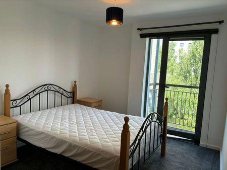 2 Bed Flat, Ordsall Lane, M5 - Photo 5