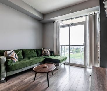For Lease - 55 Yorkland Boulevard Unit# 606, Brampton, Ontario - Photo 1