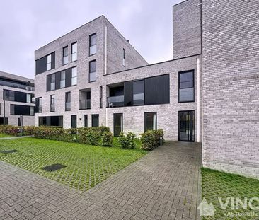 Appartement te huur - Photo 1