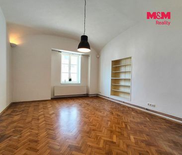 Pronájem bytu 2+kk 55 m², Maxe Švabinského 110, Brandýs nad Labem-S... - Photo 2
