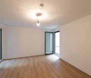 ++NEU++ Barrierefreie 3-Zimmer-Neubauwohnung mit Loggia, Lift und Klimaanlage in Mariahilf - Foto 3