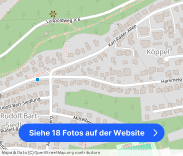 Exklusives Penthouse in Bad Dürkheim – Luxus und Komfort auf höchst... - Foto 1