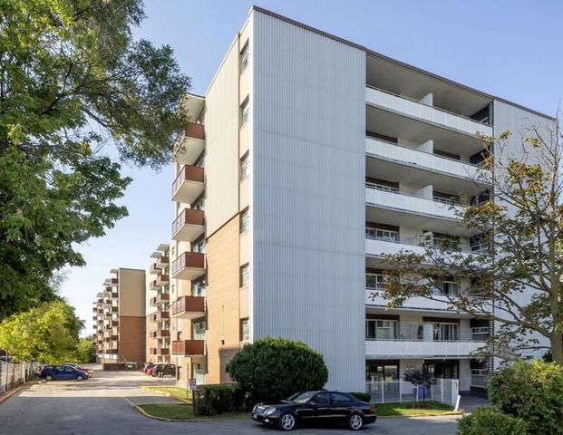 Ravine Park Apartments | 2303 Eglinton Ave East, Toronto - Photo 1