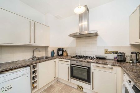 Clapham Road, SW9, London - Photo 3