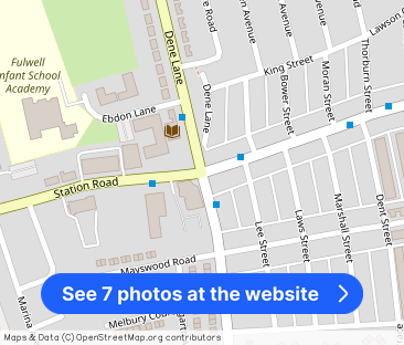 Sea Road, Fulwell - Photo 1