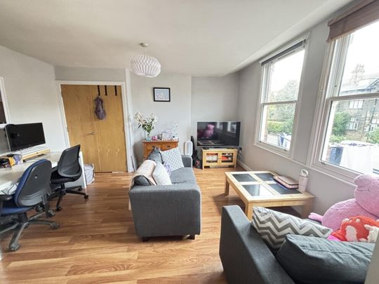 36 Flat 3 Cardigan Road, Leeds, LS6 3AG - Photo 1
