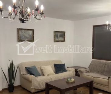 Apartament 2 camere, 72 mp, central, parcare subterana - Photo 2
