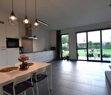 Appartement te huur - Photo 6