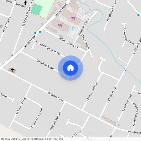 15 Nelson Street, Syston, Leicestershire, LE7 2JQ., Leicestershire .