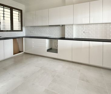 Appartement • Saint-Cloud - Photo 4