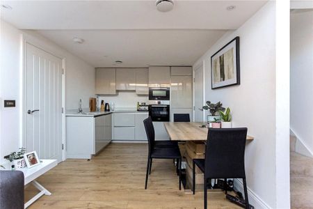 2 bedroom duplex to rent - Photo 4