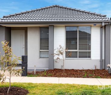 BRAND NEW FAMILY HOME - Photo 1