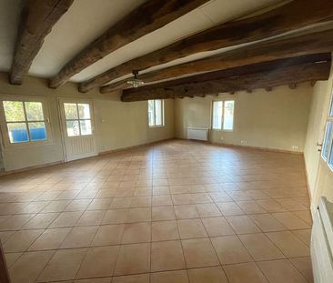 Location Maison 3 pièces 82m² - Photo 1
