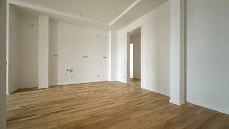 *Wohnen in der Alten Baumwolle* Frisch sanierte und familienfreundliche 4-Raum Wohnung in Flöha - Photo 5