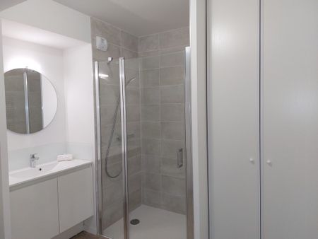 Location Appartement 2 pièces 47m² VERNON 27200 - Photo 4