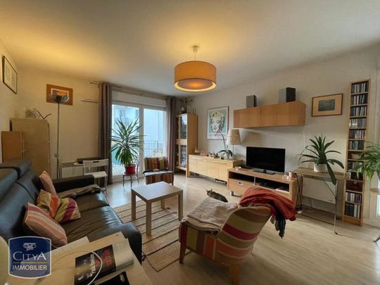 Location Appartement 2 pièces 48m² JOUE LES TOURS 37300 - Photo 1