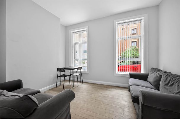 Apt 1 3 Abercorn Street, BELFAST, BT9 6AS - Photo 1