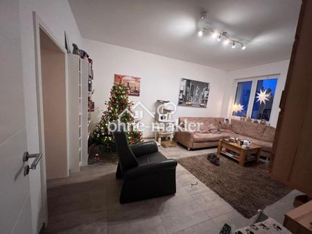 Traumhafte Wohnung mit Blick auf die Altstadt Hattingen - Photo 2