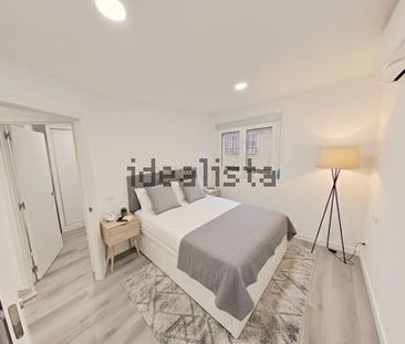 Alquiler de piso en Calle Jábega - Photo 5