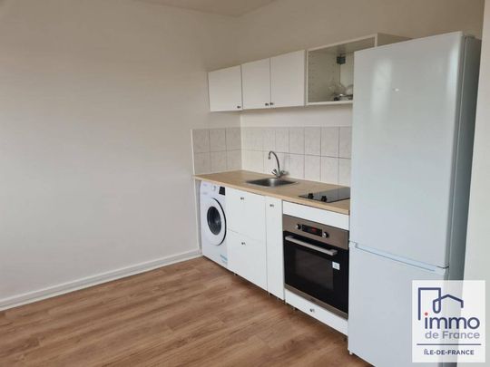 Location appartement studio 1 pièce 26 m² à Rocquencourt (78150) Porte Saint-Antoine - Photo 1