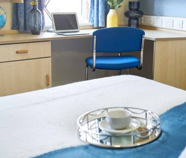 Deluxe Ensuite - Photo 6