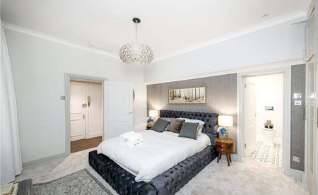 Grosvenor Square, W1K - Photo 4