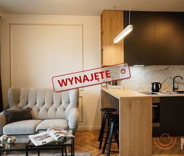 Mieszkanie Kamienica Nova II, ulica Narutowicza - Фото 1