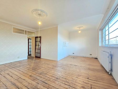 2 Bed Flat, Dorchester Court, SE24 - Photo 3