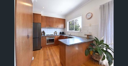 Spacious & Modern 3-Bedroom Home in a Private, Quiet Setting - Photo 2