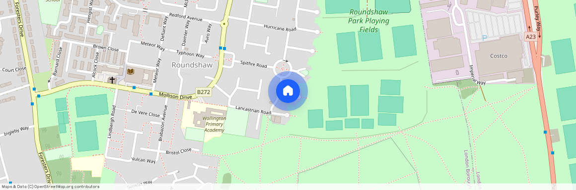 Morton Close, Willington