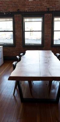 FURNISHED Two level Heritage Loft + Secure Parking - Photo 1