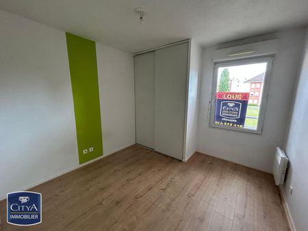 Location Appartement 3 pièces 64m² ST JUST EN CHAUSSEE 60130 - Photo 4