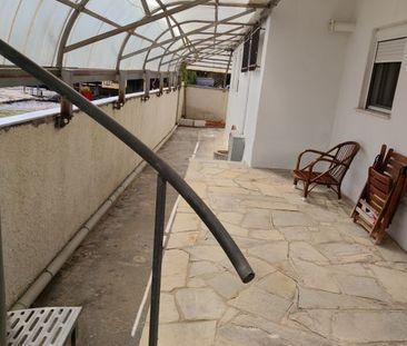 Μονοκατοικία για ενοικίαση Νέα Γωνιά (Καλλικράτεια) - Photo 6
