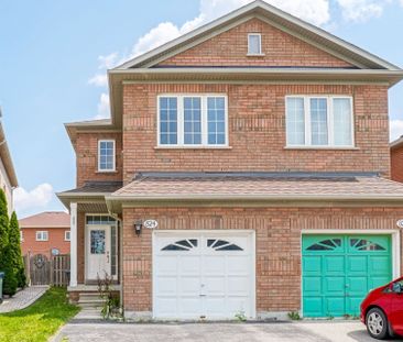 For Lease - 824 Khan Crescent, Mississauga, Ontario - Photo 6