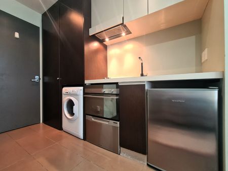 ***Welcome to apartment E111A in Revolucion Apartments.*** - Photo 4