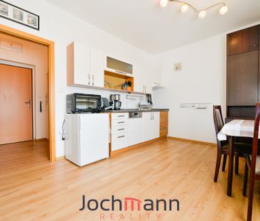 Pronájem bytu 1+kk a garsoniéry 24 m² - Photo 3