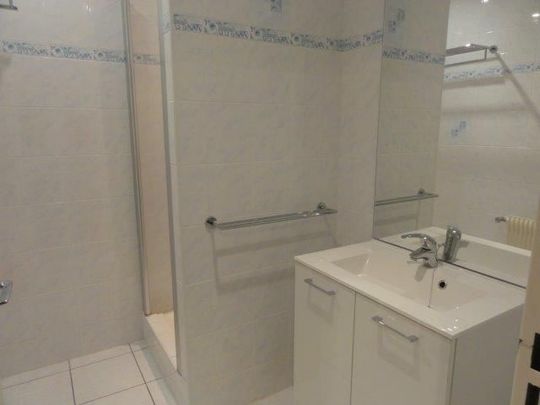 Location Appartement 1 pièce Meublé 34m² LE CREUSOT 71200 - Photo 1