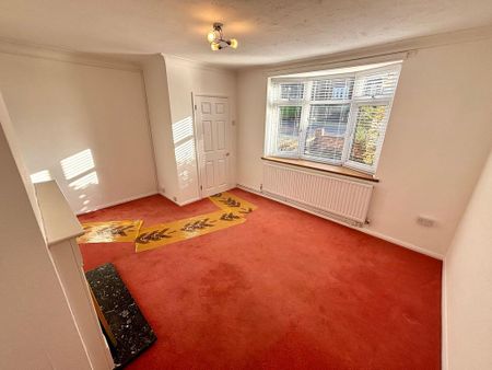 2 bedroom semi-detached house to rent - Photo 2