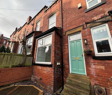 2 bedroom terraced house to rent - Photo 6