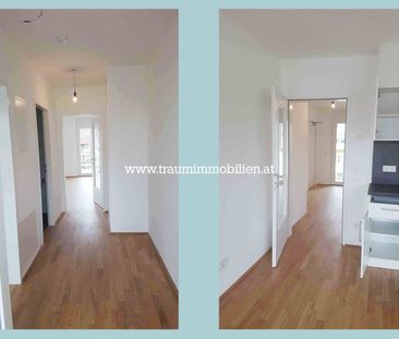 MODERNE BALKONWOHNUNG - SOFORT BEZIEHBAR - Photo 4