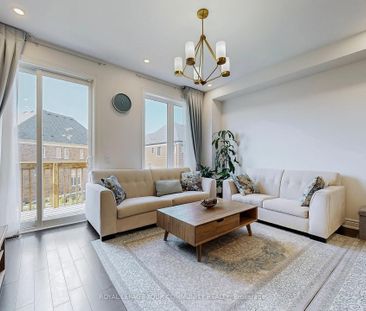 For Lease - 66 Drizzel Crescent, Richmond Hill, Ontario - Photo 3