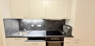 Ruhig gelegene 1-Zimmer Wohnung umgeben von Grün - Willkommen im Theos - Photo 2