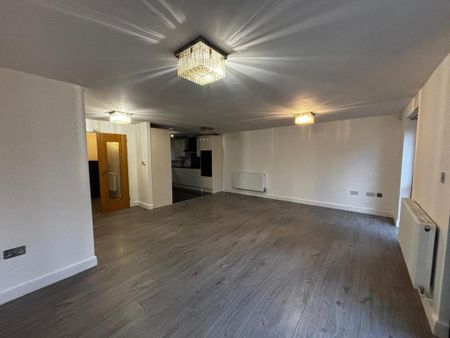 4 bedroom terraced house to rent - Photo 2