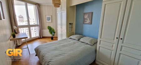 Location Maison 1 pièce 91m² RENNES 35000 - Photo 4