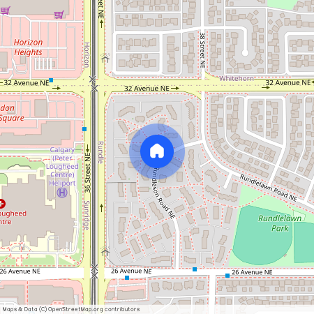 14 - 14 - 3029 Rundleson Road Northeast, Calgary