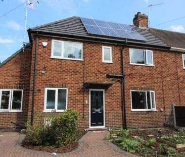 3 bedroom semi-detached house to rent - Photo 3